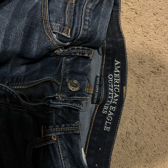 American eagle boho flare - Picture 3 of 4